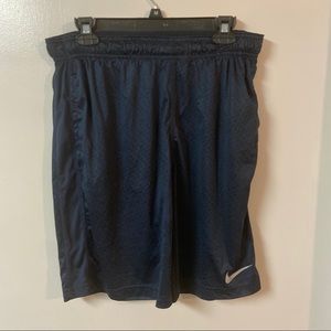 Nike Dri fit shorts